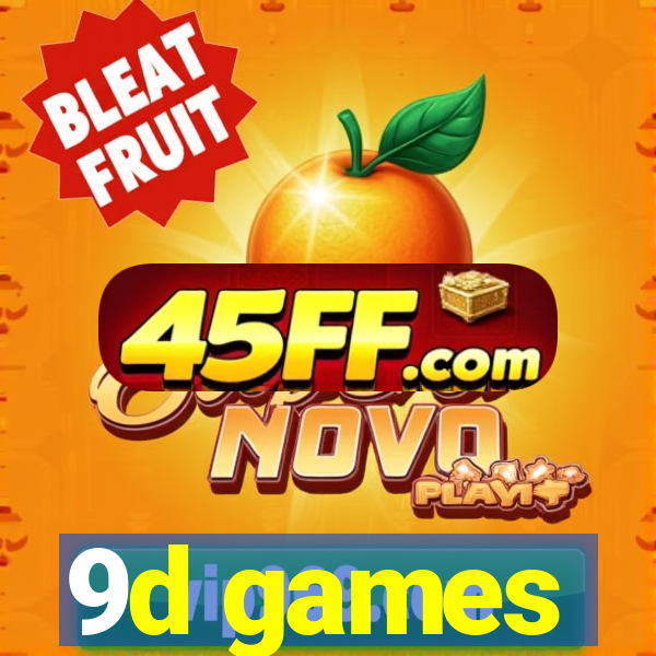 9d games
